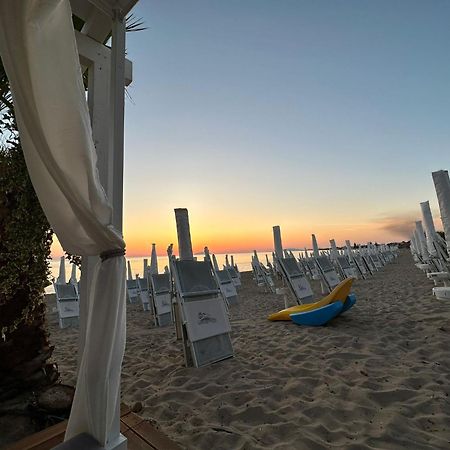 Villa Blanche Dimora Di Charme 마르살라 외부 사진